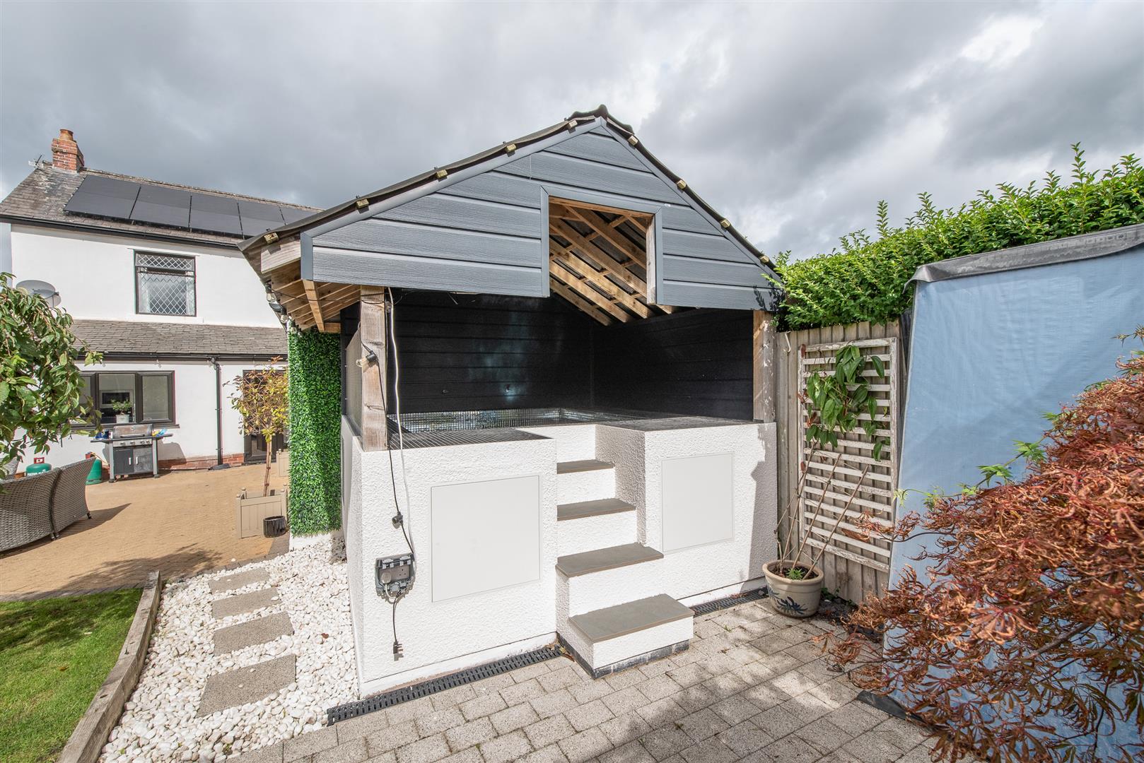 Studholme Avenue, Penwortham, Preston